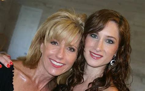 Beth Moore’s Daughter Affirms Lesbian Priest in Her ...